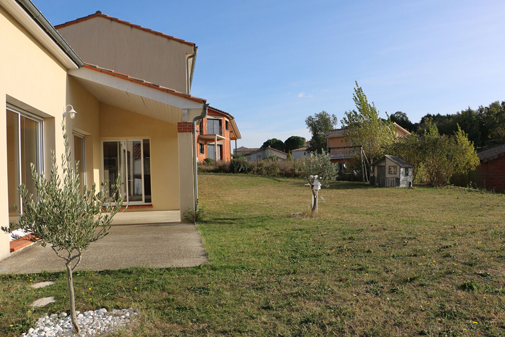 Maison Avenue de Toulouse à Castanet-Tolosan