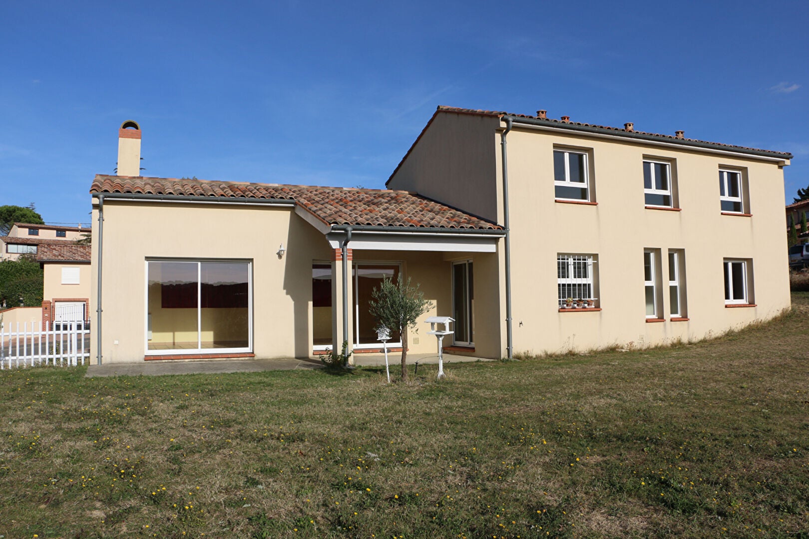 Maison Avenue de Toulouse à Castanet-Tolosan