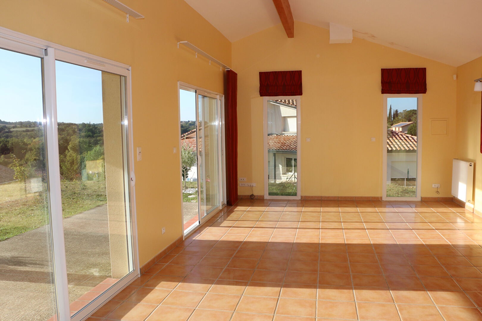 Maison Avenue de Toulouse à Castanet-Tolosan