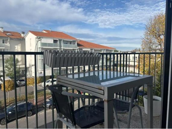 Appartement Rue duffour-dubergier à Bordeaux
