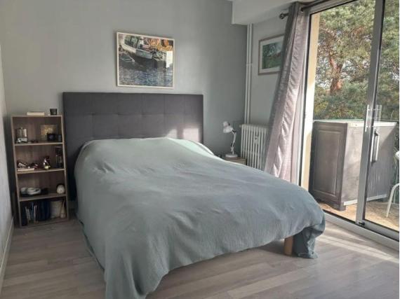 Appartement Rue duffour-dubergier à Bordeaux