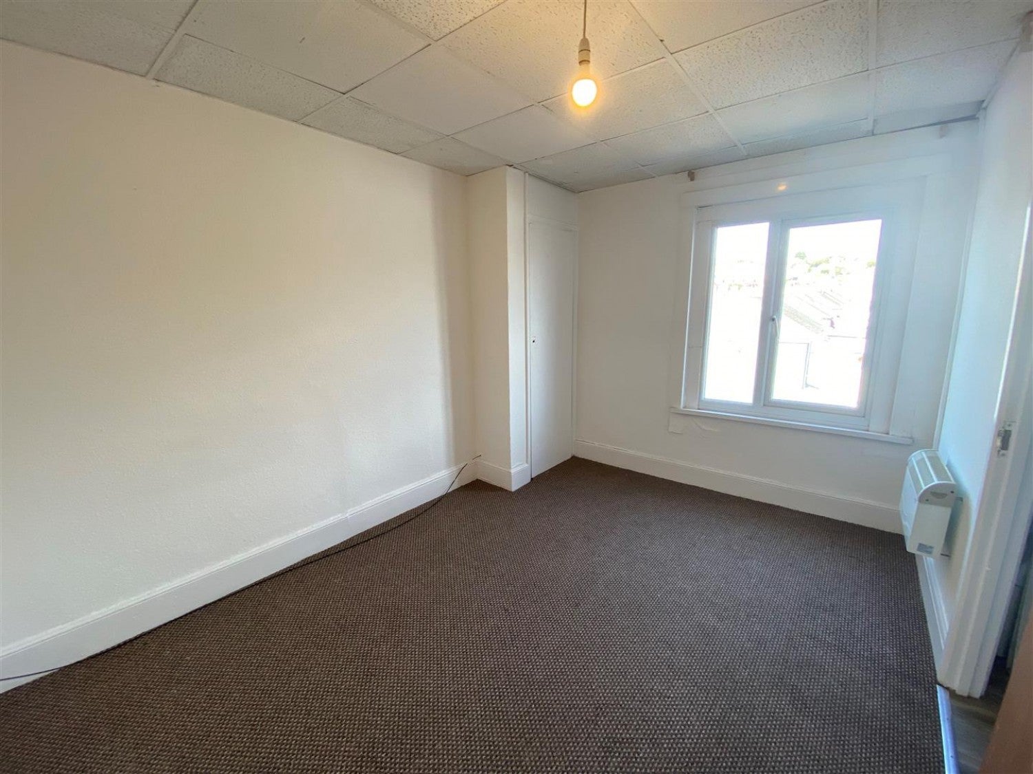Flat Holton Road in Barry