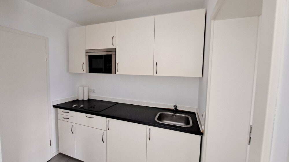 Wohnung Würzburger Straße in Aschaffenburg