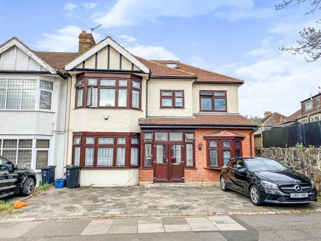 House The Drive in Greater London