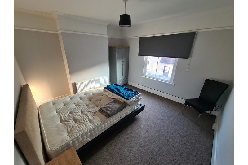 Room Saint John Street in Bridgwater