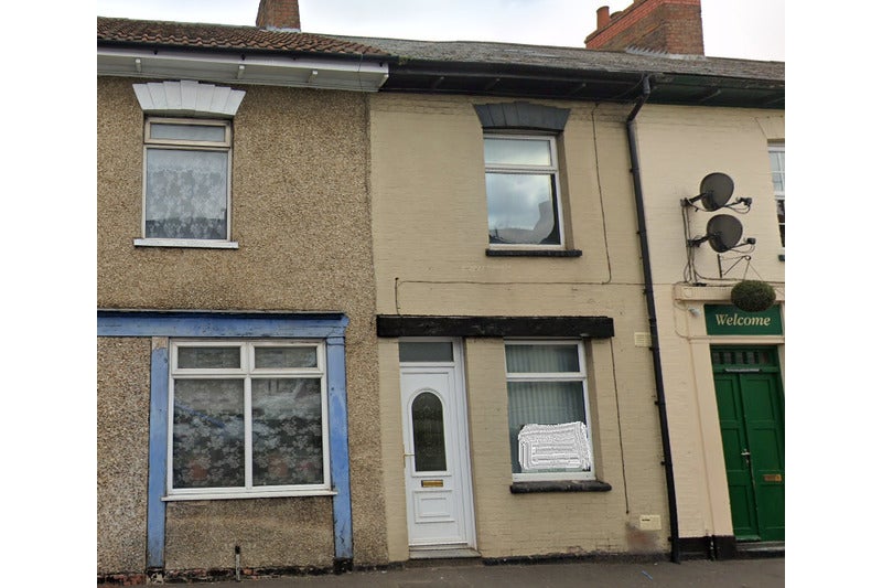 Room Saint John Street in Bridgwater