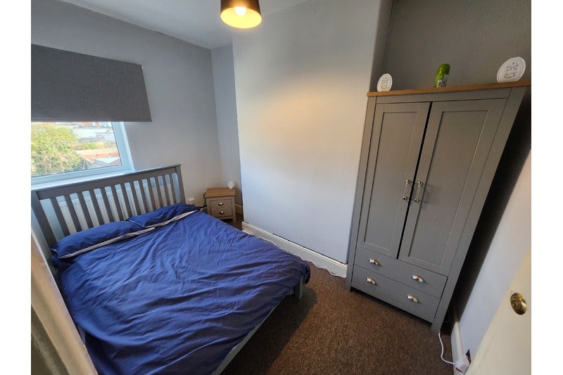 Room Saint John Street in Bridgwater