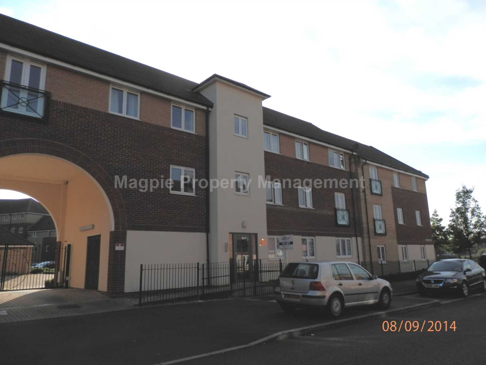 Flat Osier Avenue in Peterborough