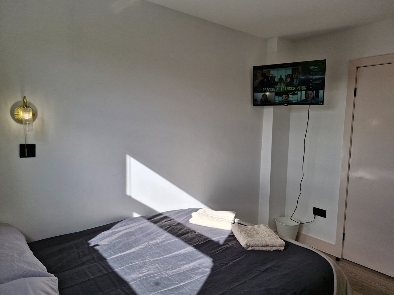 Flat Royal College Street in Greater London