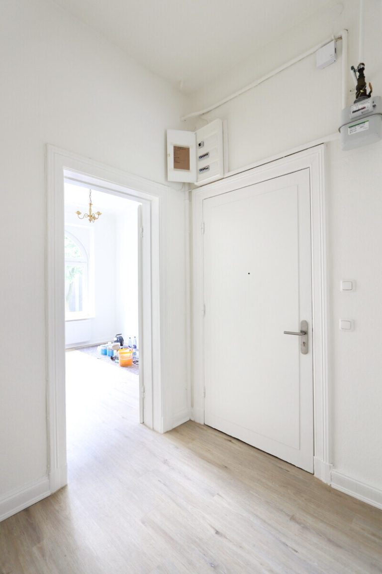 Wohnung Bramfelder Chaussee in Hamburg