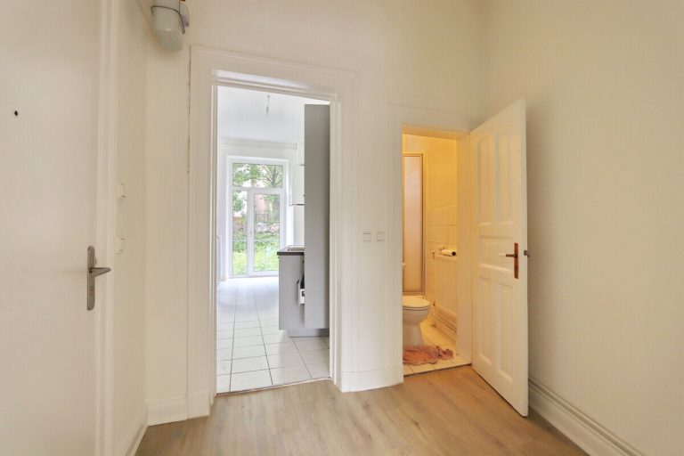 Wohnung Bramfelder Chaussee in Hamburg