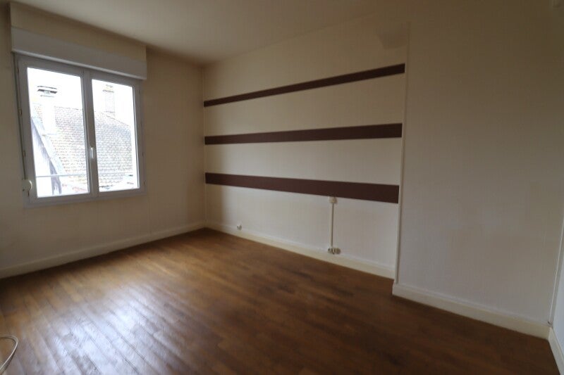 Appartement Avenue du 1er Mai à Troyes