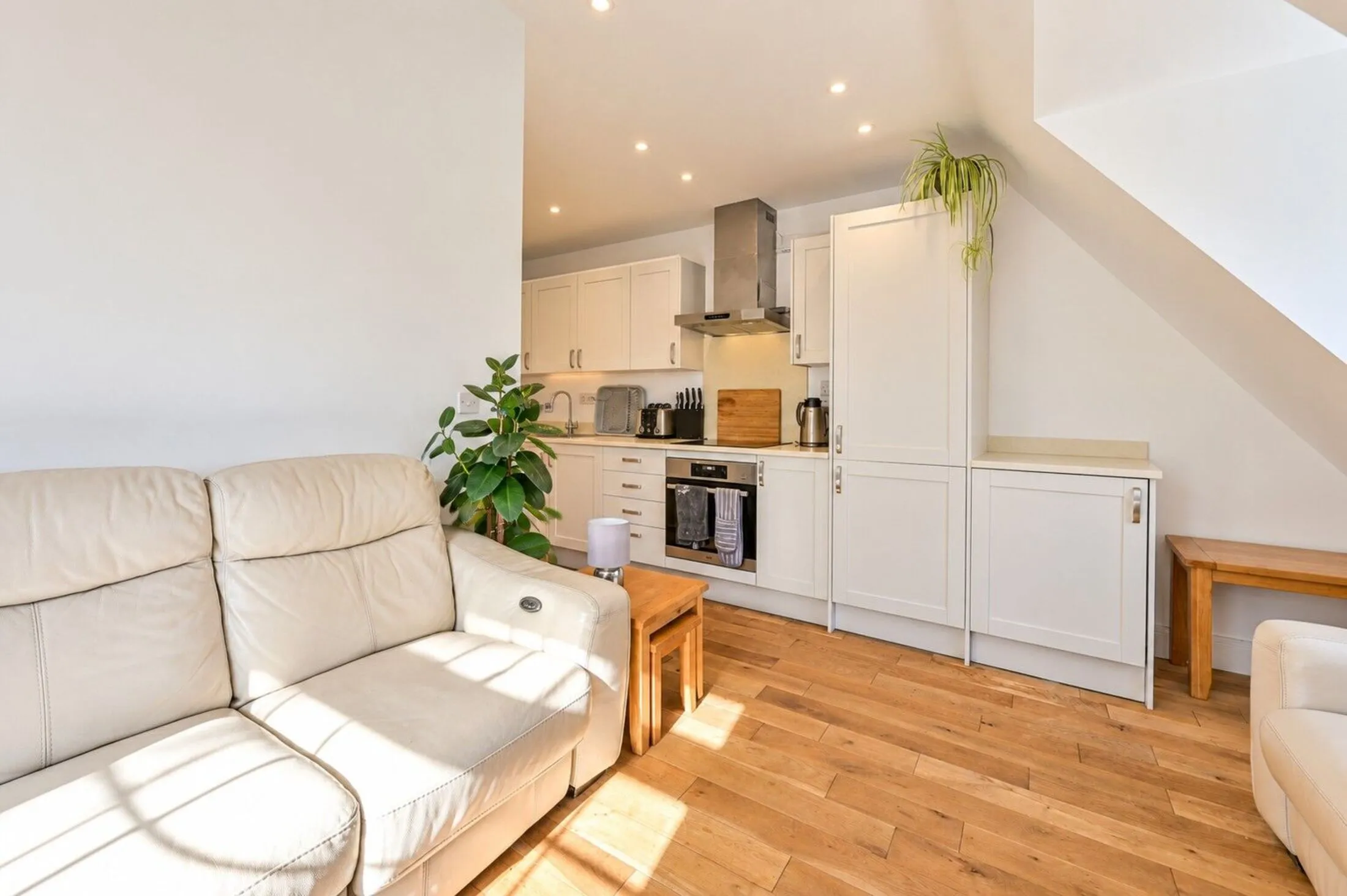 Flat Westfield Road in Woking