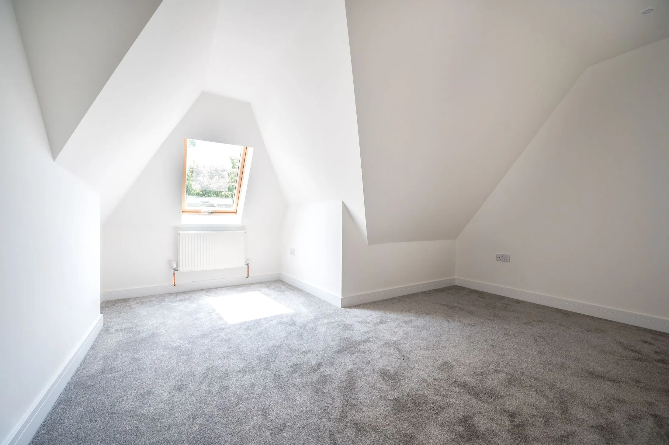 Flat Westfield Road in Woking