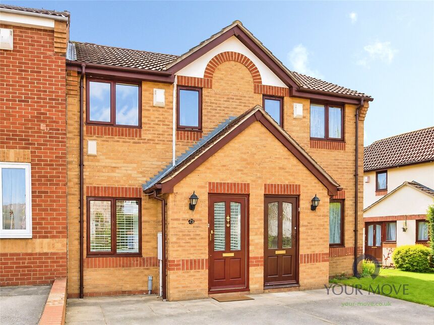 House Woodplace Lane in Greater London