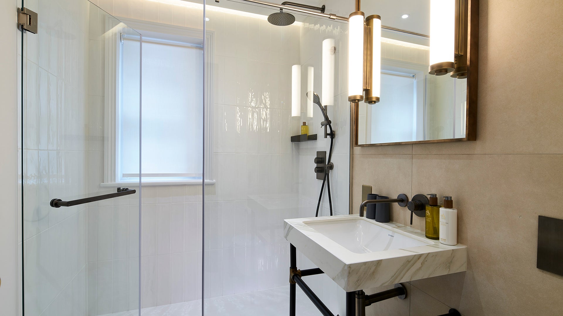 Flat Lexham Gardens in Greater London