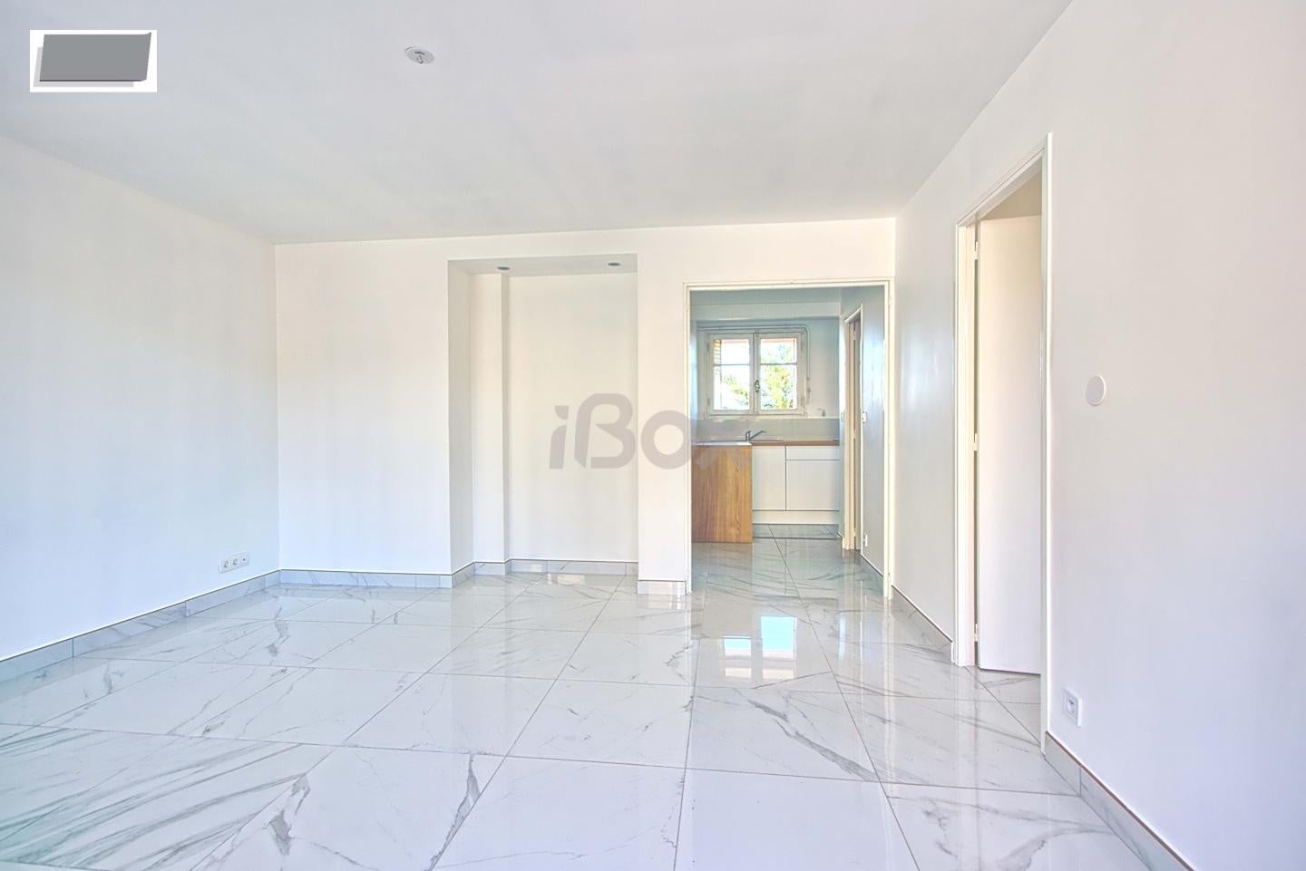 Appartement Chemin du Vieux Reynier à La Seyne-sur-Mer