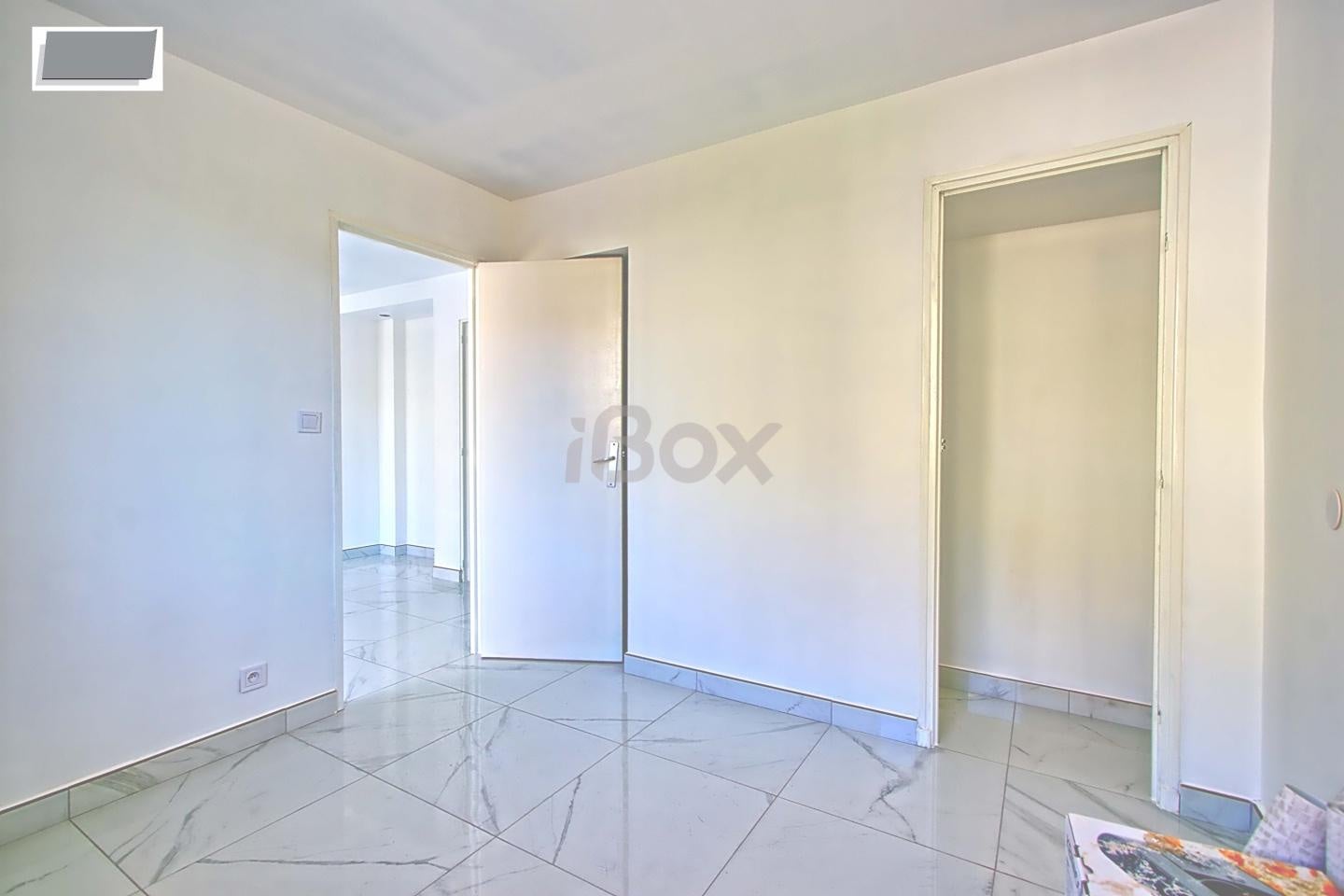 Appartement Chemin du Vieux Reynier à La Seyne-sur-Mer