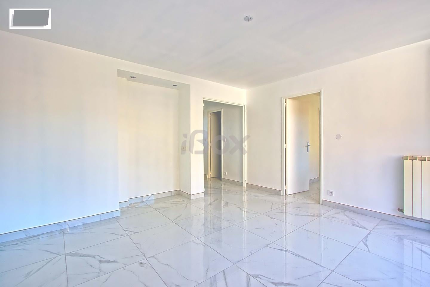 Appartement Chemin du Vieux Reynier à La Seyne-sur-Mer