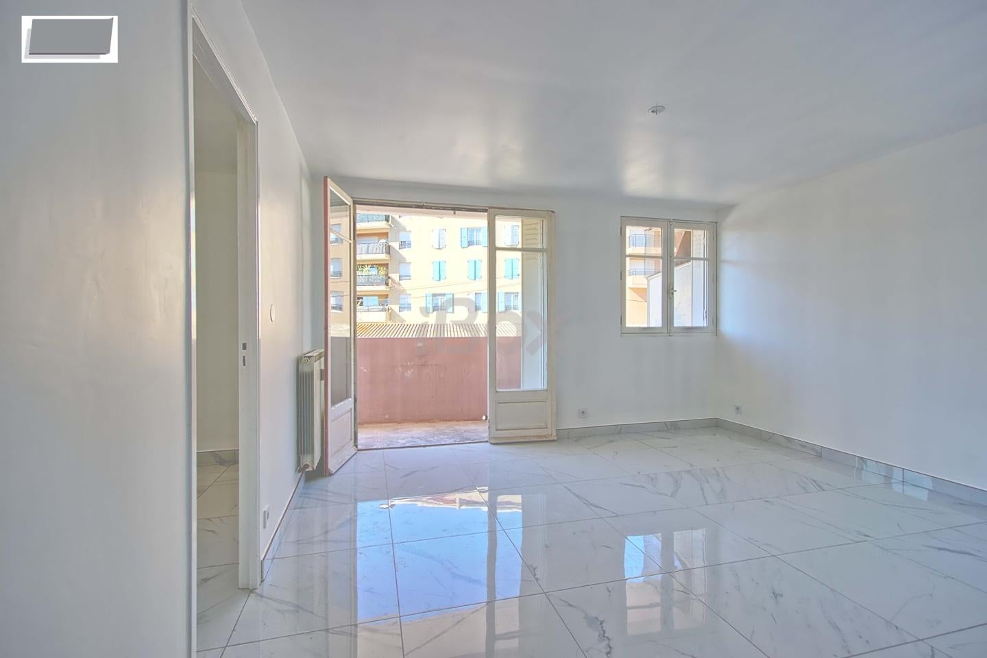 Appartement Chemin du Vieux Reynier à La Seyne-sur-Mer
