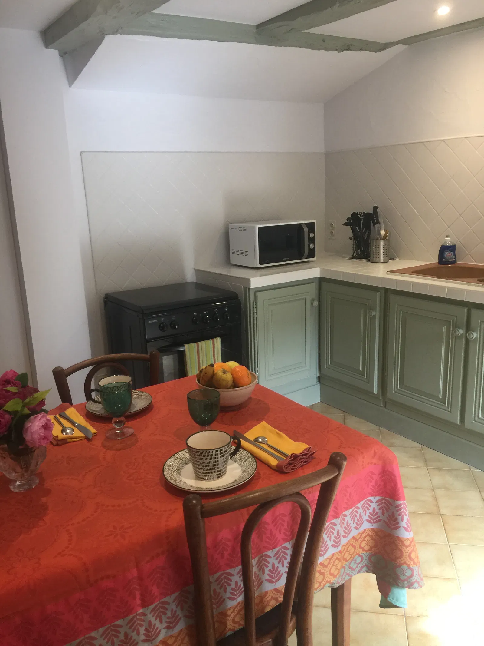 Maison Chemin des Amoureux à Grèzes