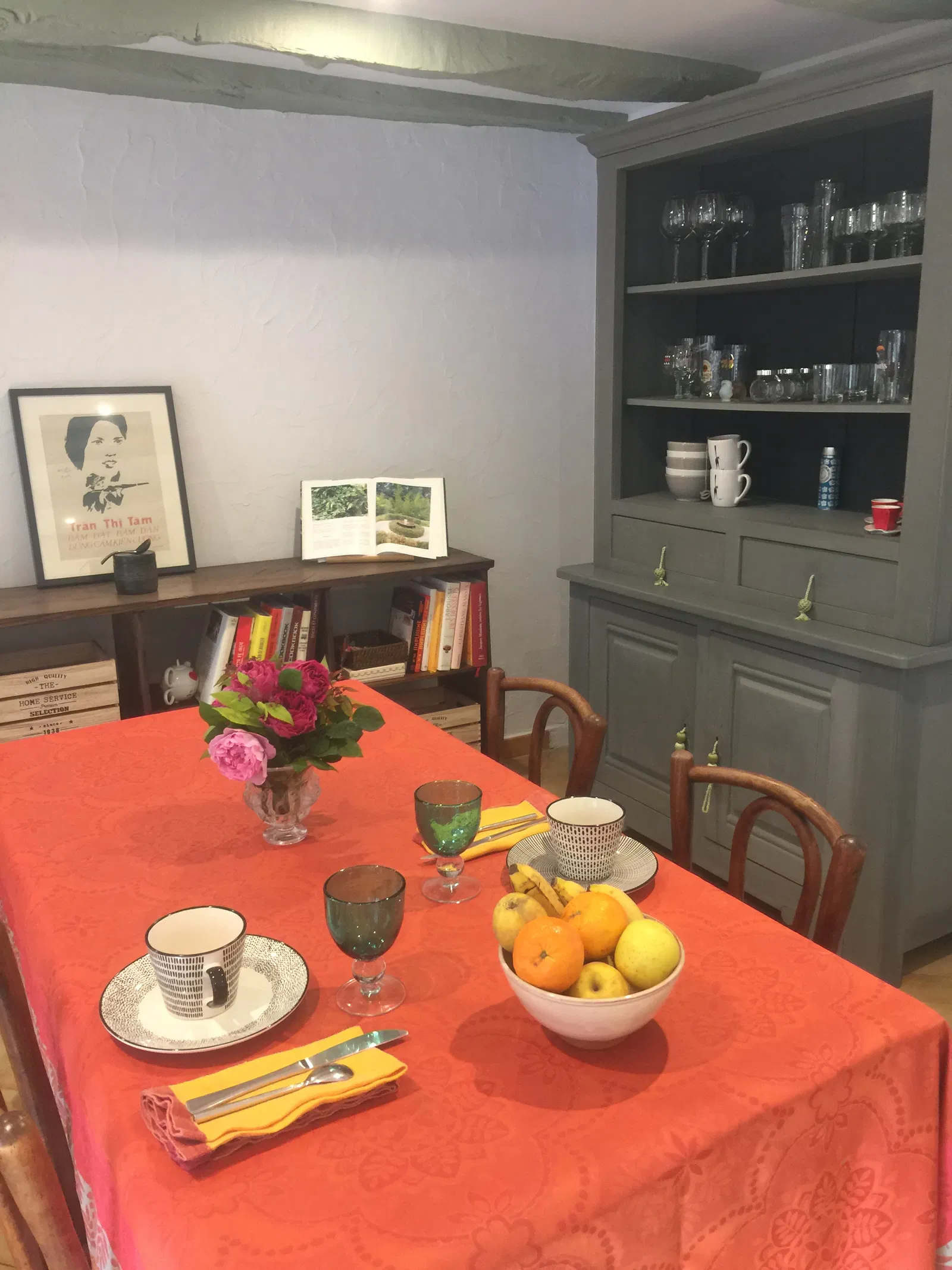 Maison Chemin des Amoureux à Grèzes
