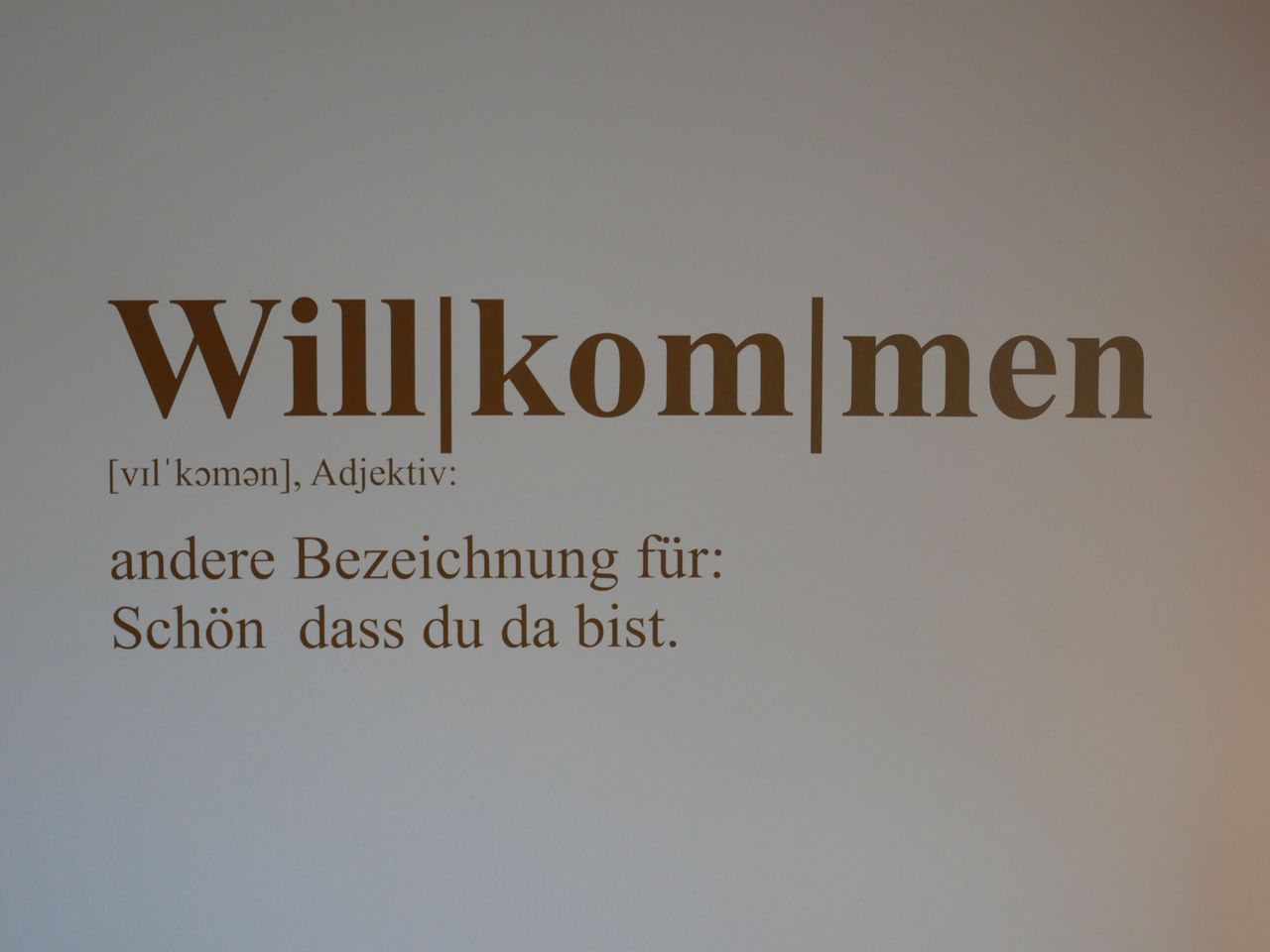 Wohnung Mönchbruchstraße in Kelsterbach