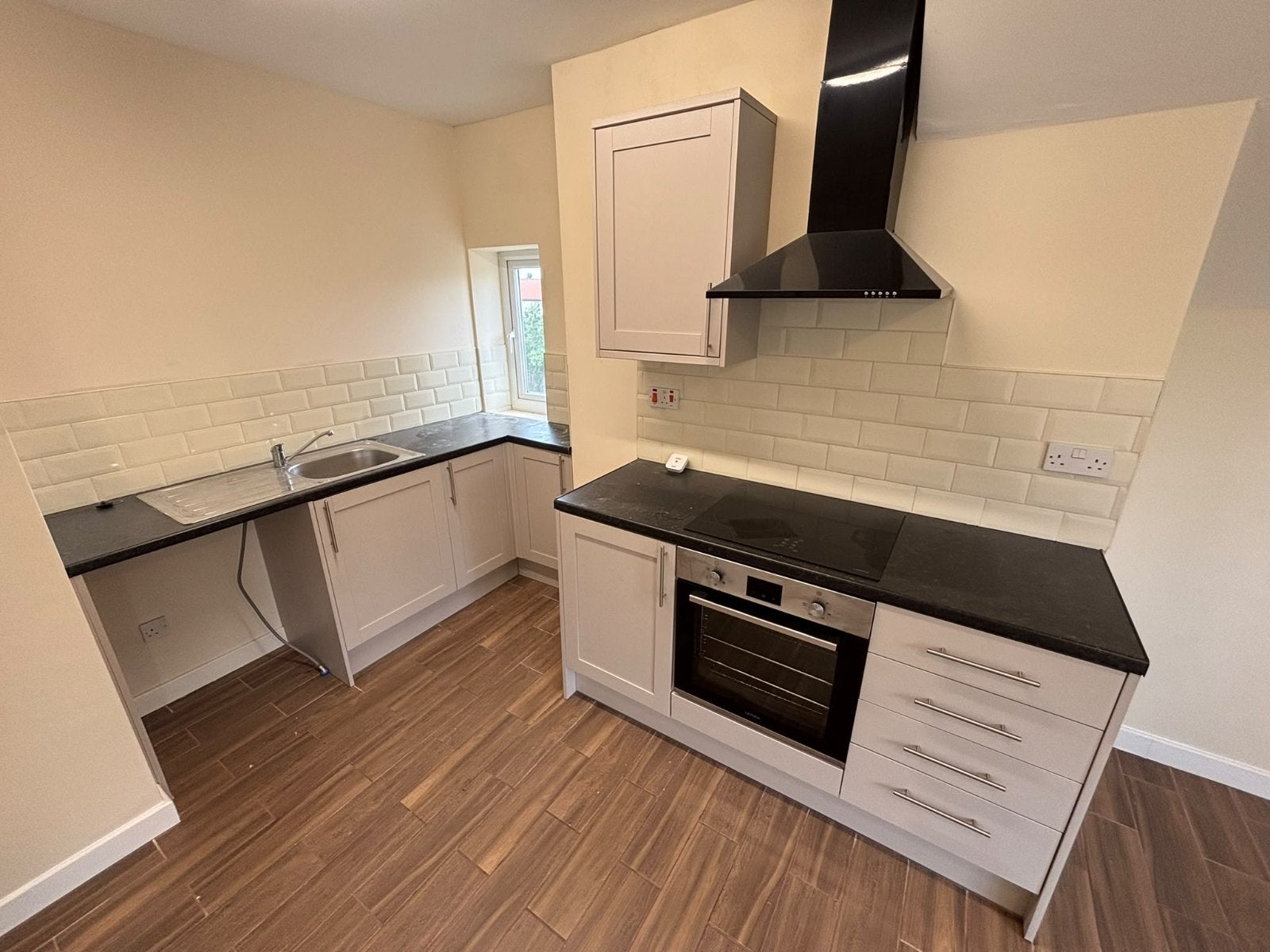 Flat Coltman Avenue in Beverley