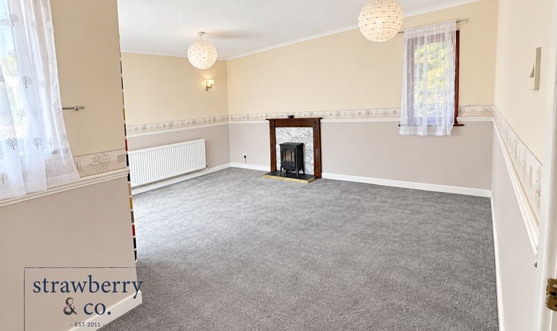 House Vicarage Court in Kingswood