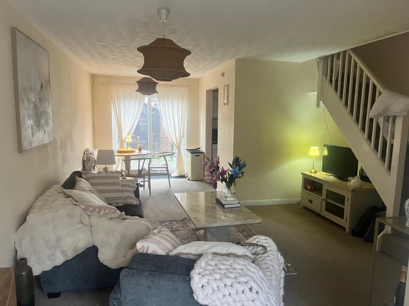 Room Llwyn Passat in Penarth