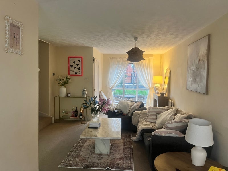 Room Llwyn Passat in Penarth