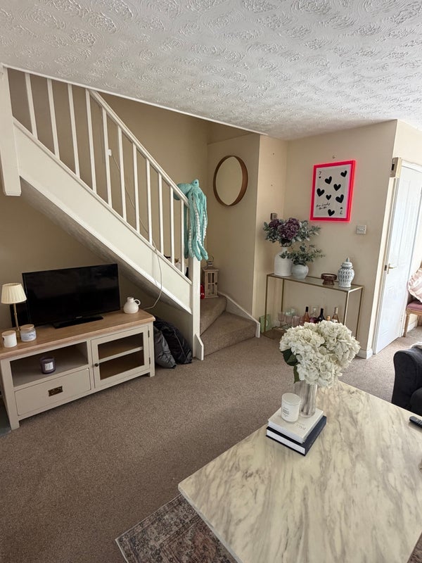 Room Llwyn Passat in Penarth