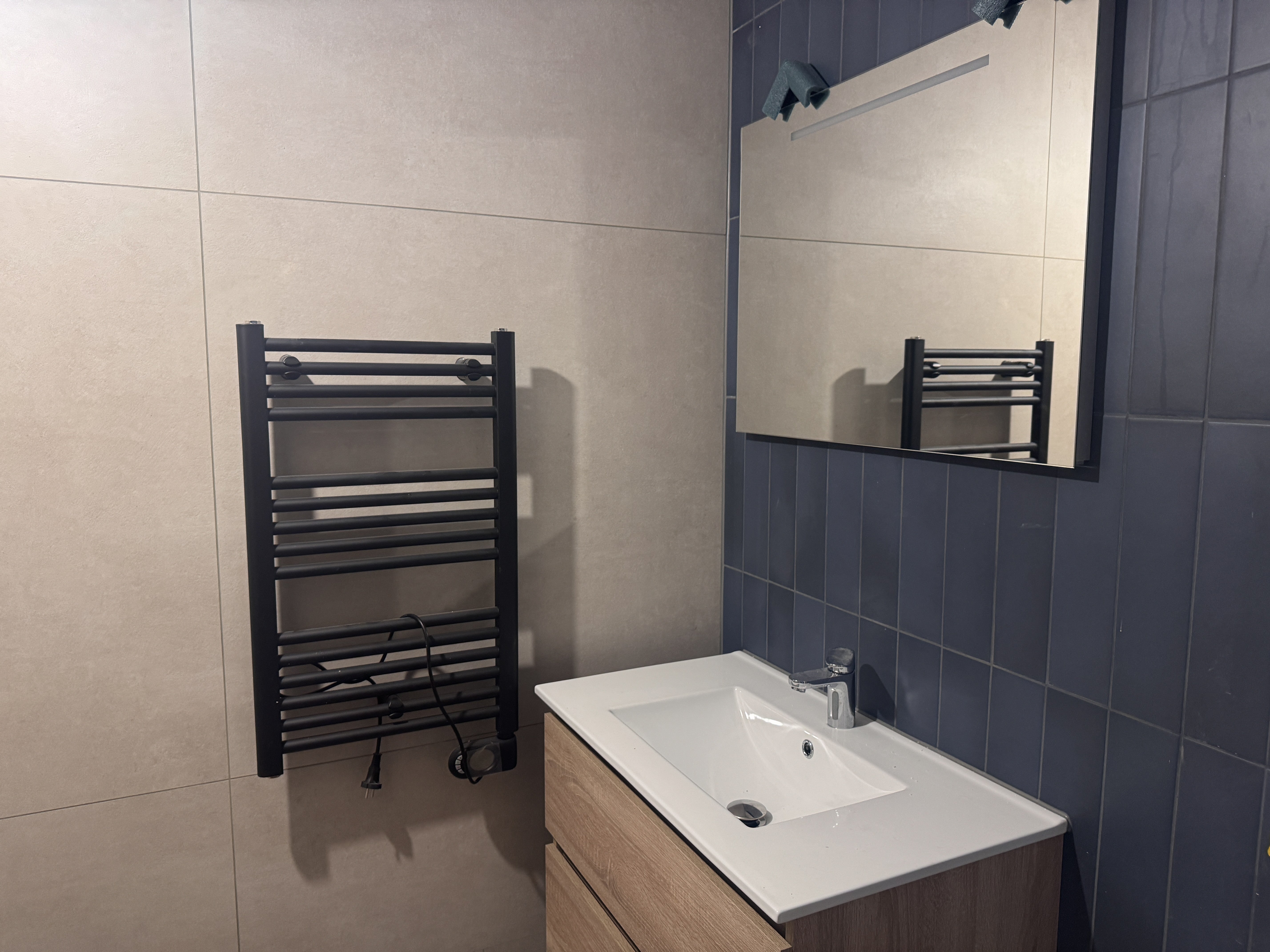 Appartement te huur: Torenring 8A, 'S-Heer Arendskerke