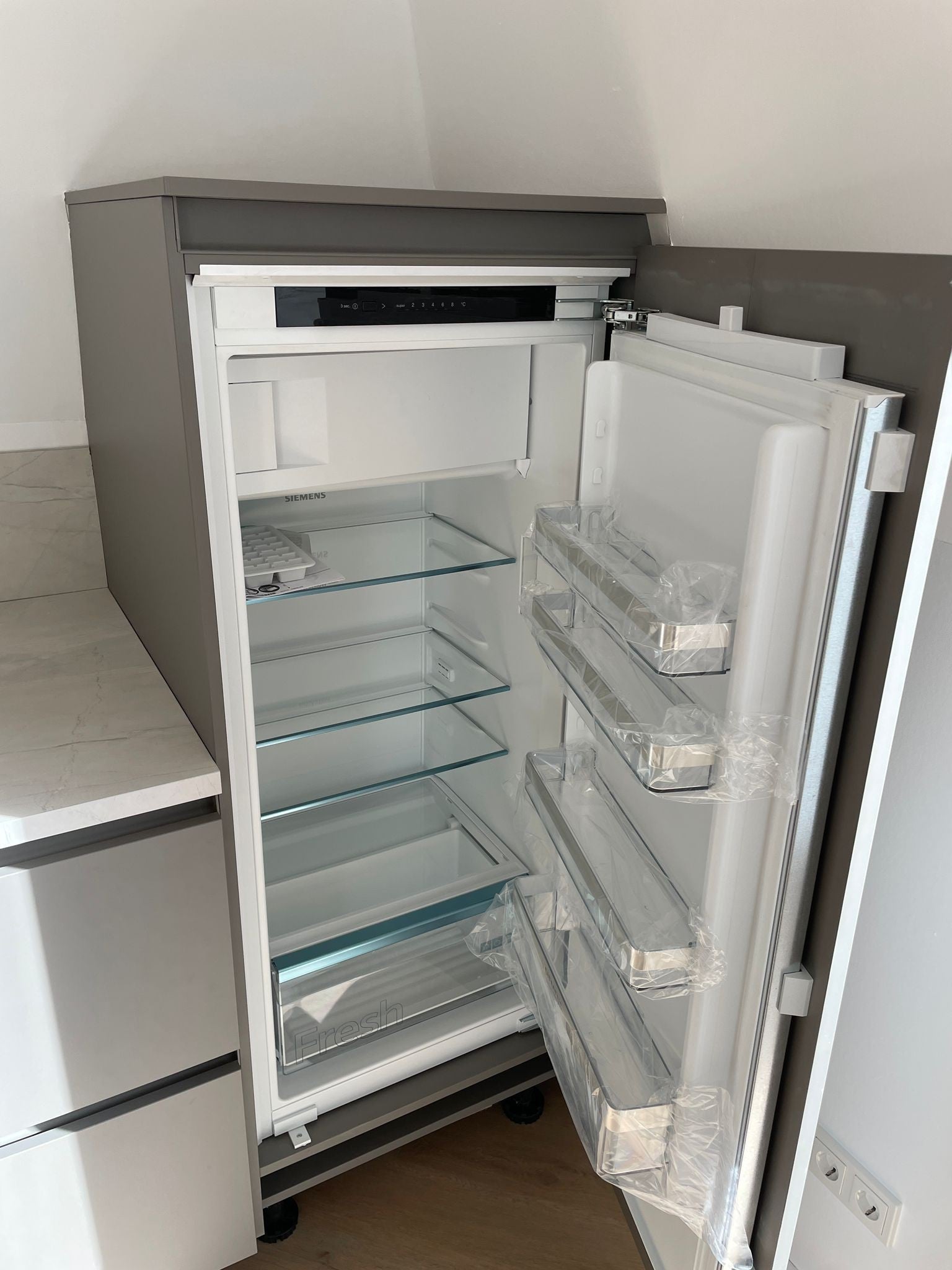 Appartement te huur: Torenring 8A, 'S-Heer Arendskerke