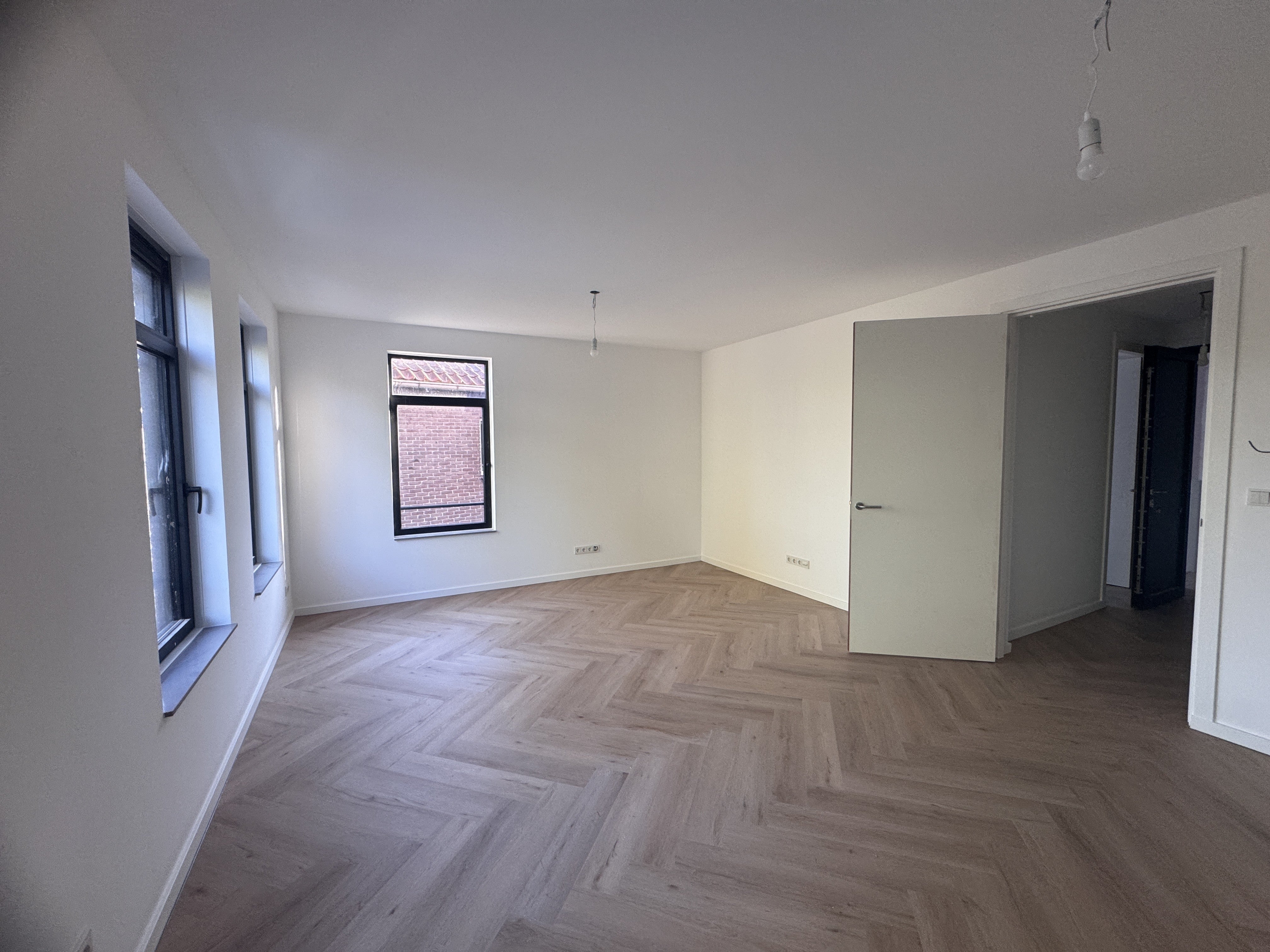 Flat Torenring 8 A in 's-Heer Arendskerke