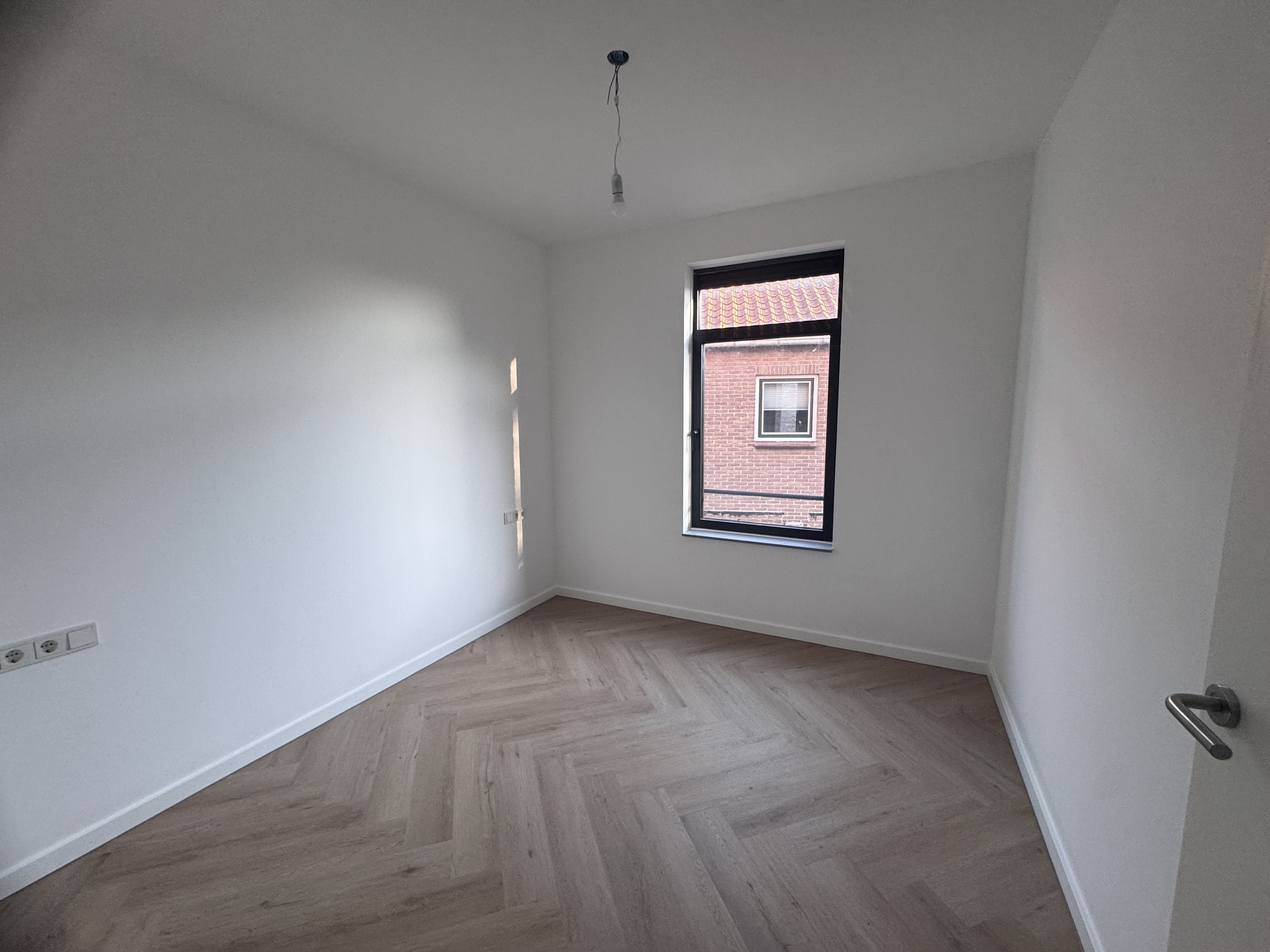 Appartement te huur: Torenring 8A, 'S-Heer Arendskerke