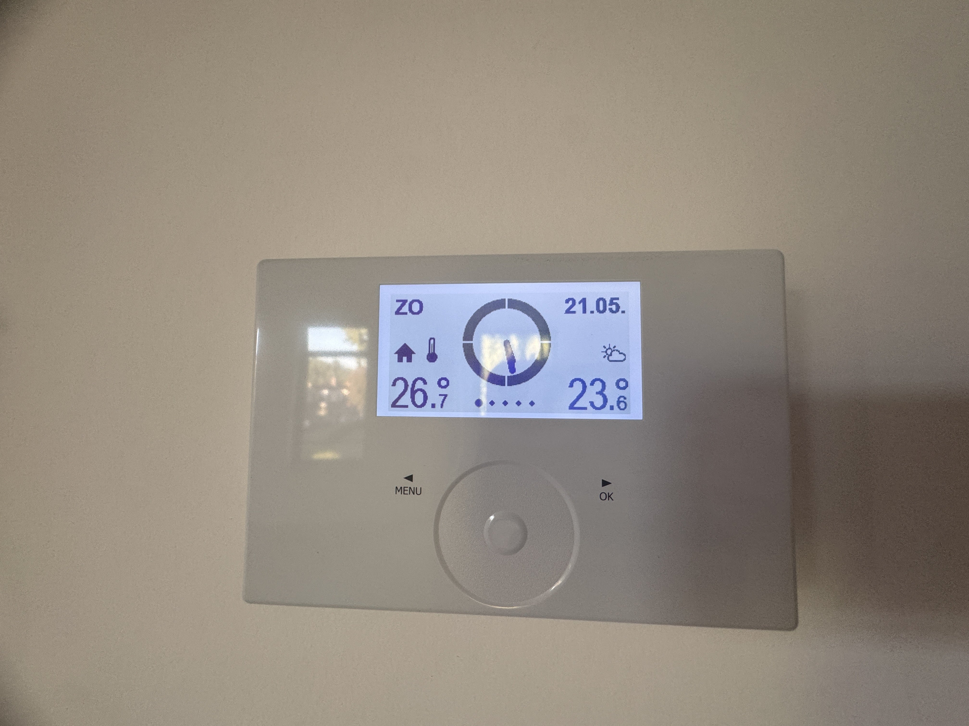 Appartement te huur: Torenring 8A, 'S-Heer Arendskerke