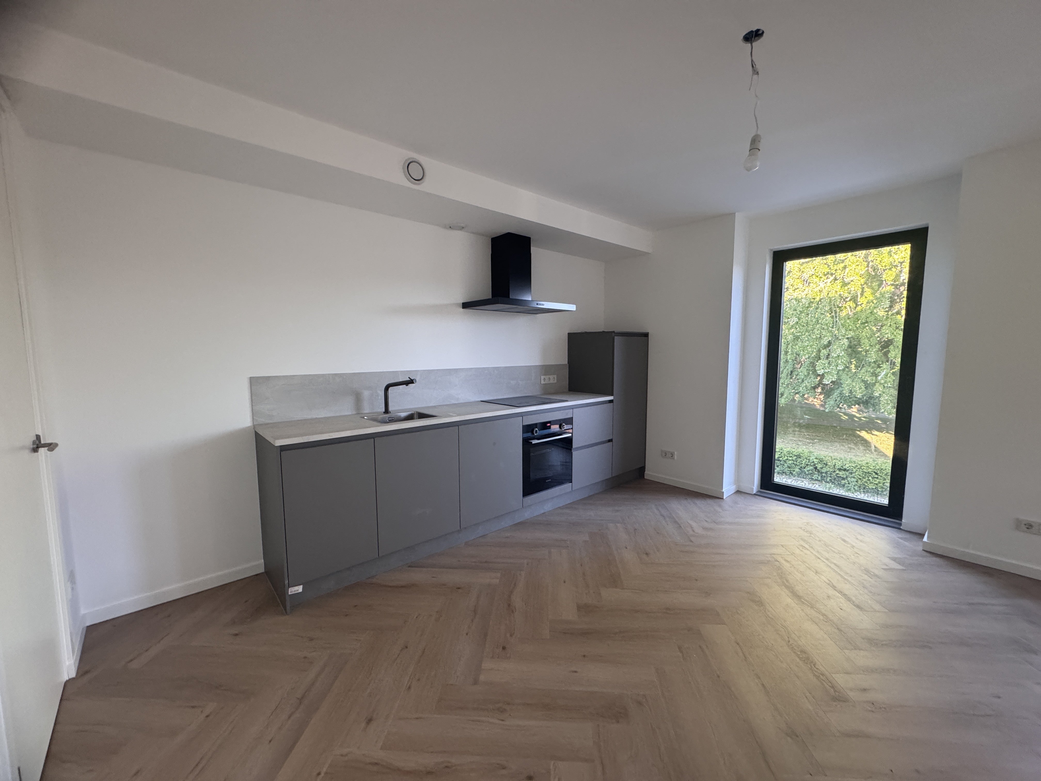 Appartement te huur: Torenring 8A, 'S-Heer Arendskerke
