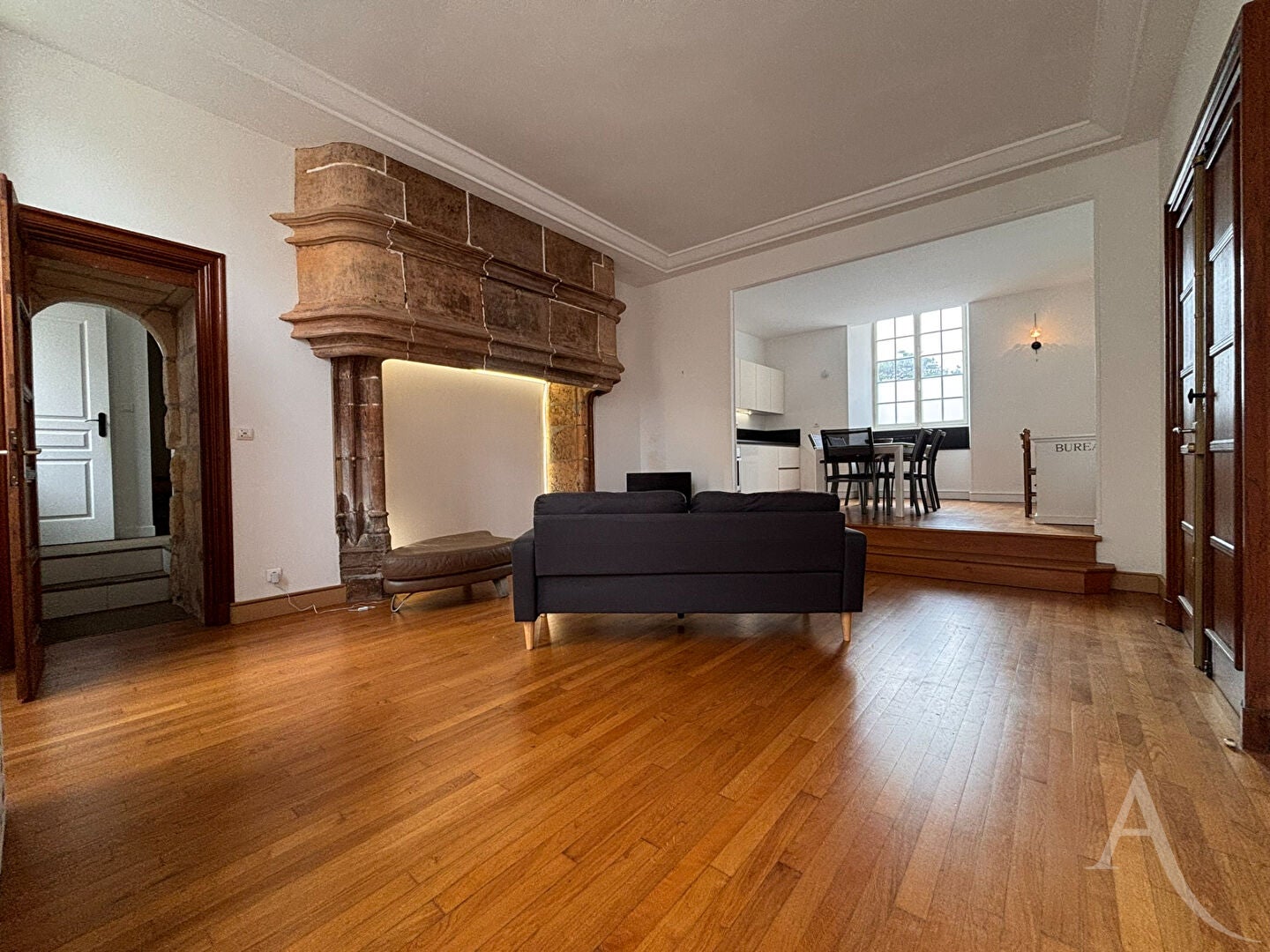 Flat Rue Moyenne in Bourges