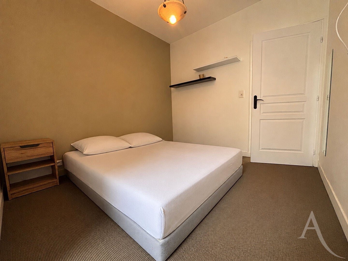 Flat Rue Moyenne in Bourges
