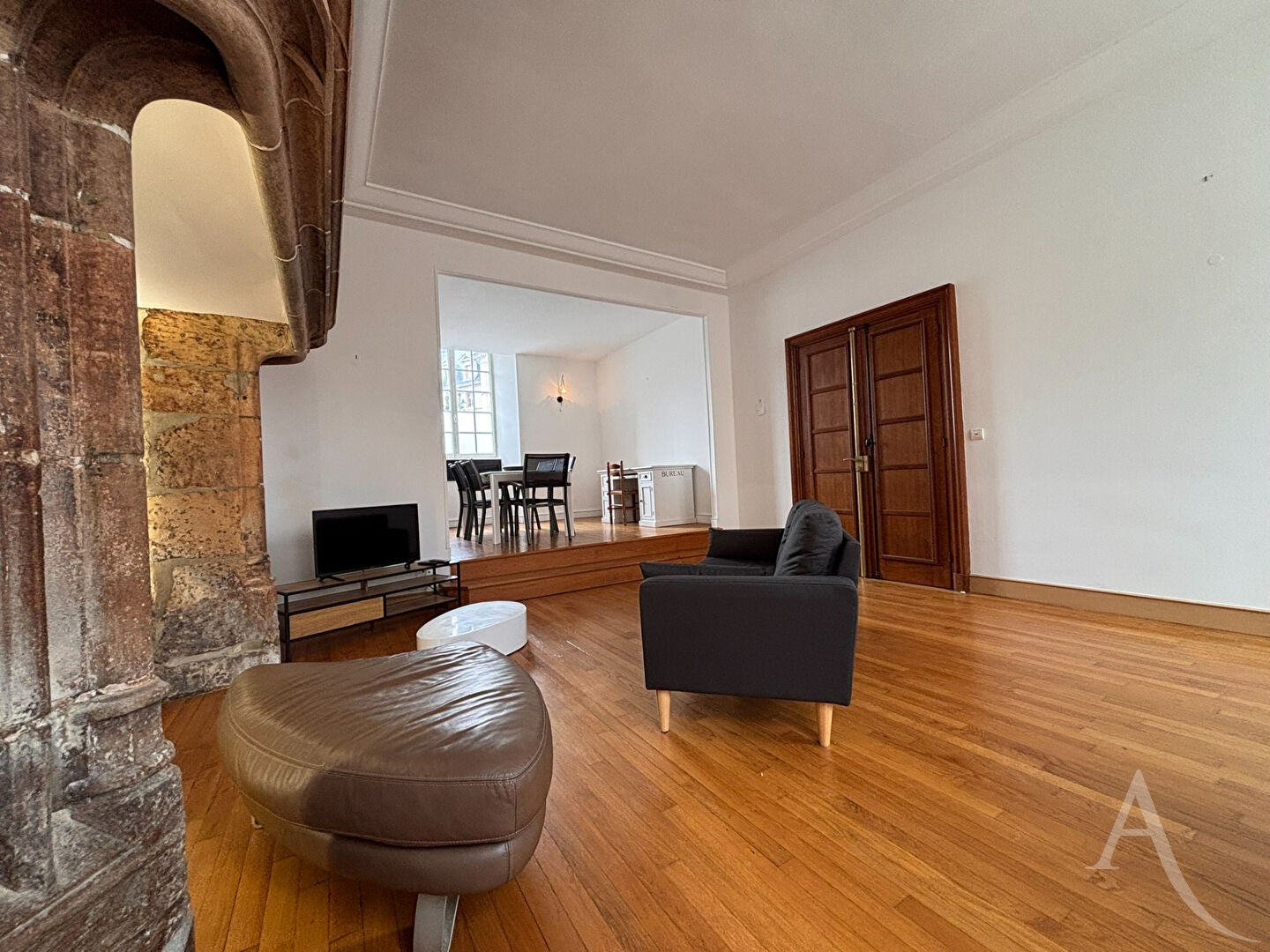 Flat Rue Moyenne in Bourges