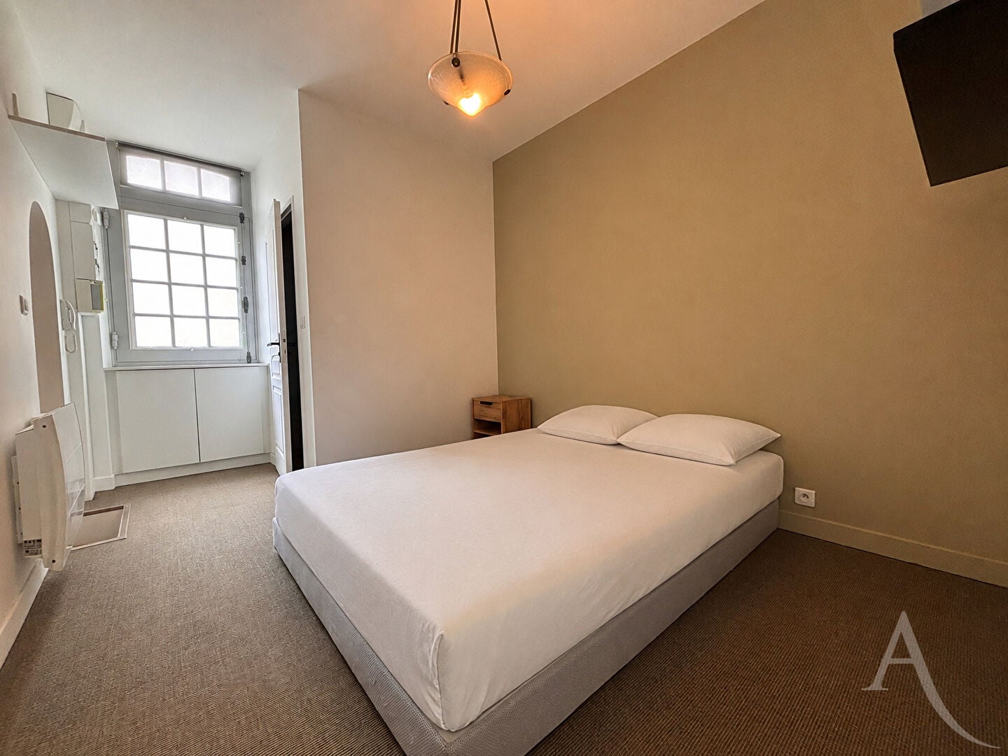 Flat Rue Moyenne in Bourges