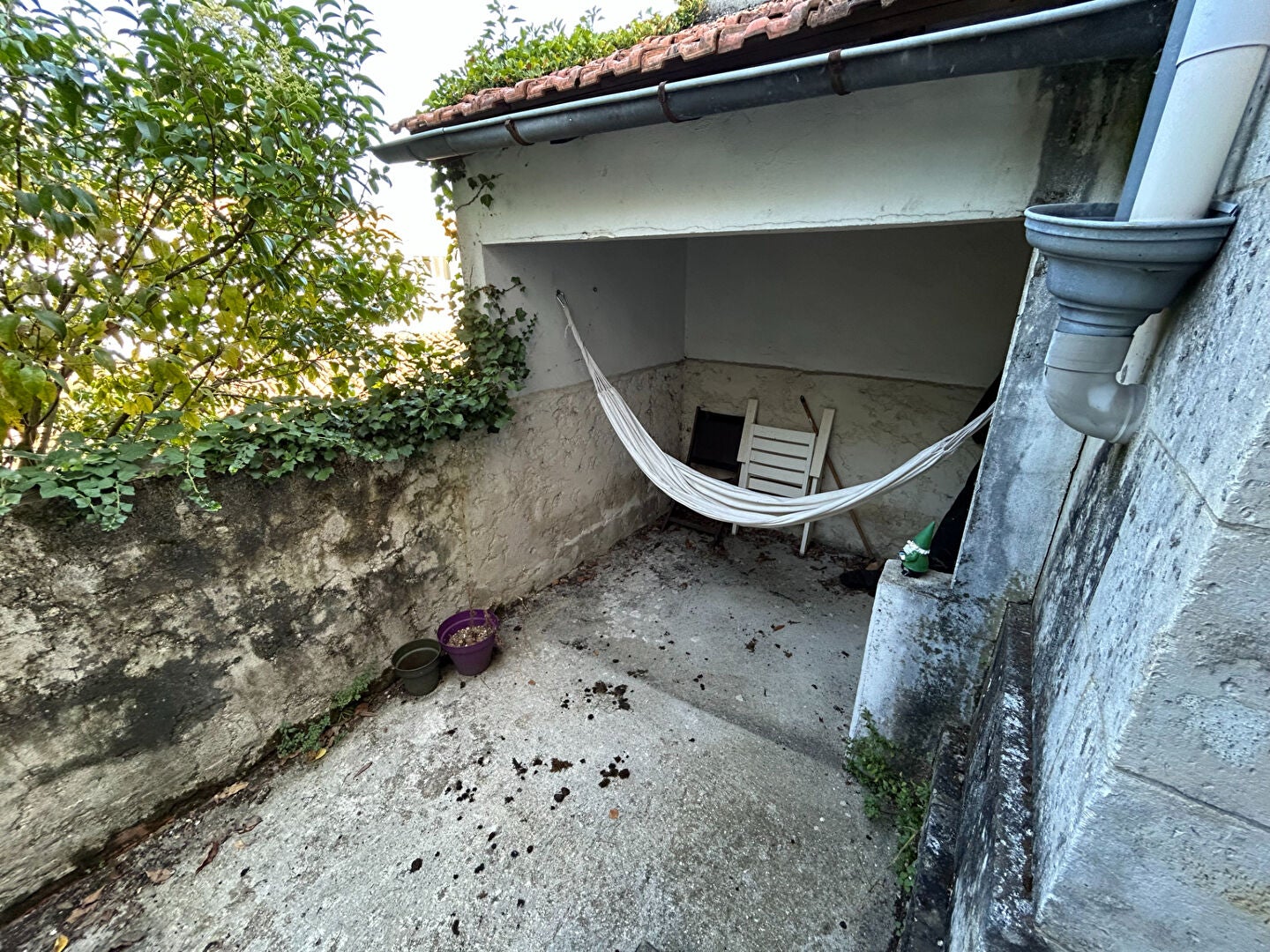 Appartement Rue de Paris à Angoulême