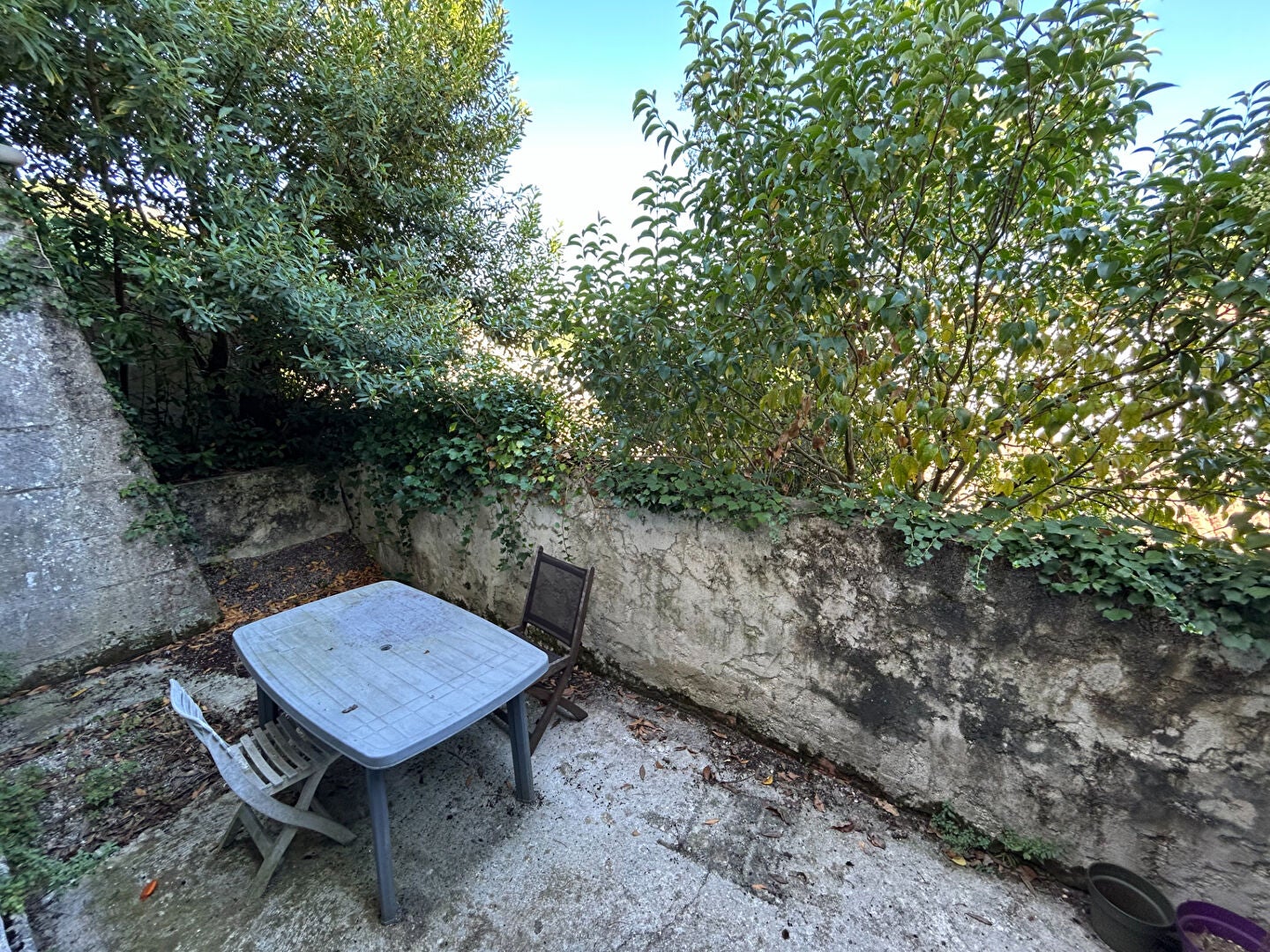 Appartement Rue de Paris à Angoulême