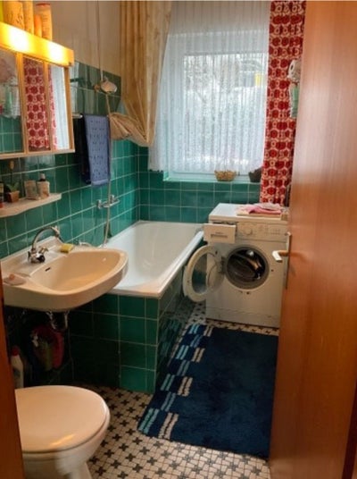 Wohnung Berliner Straße in Kreuztal