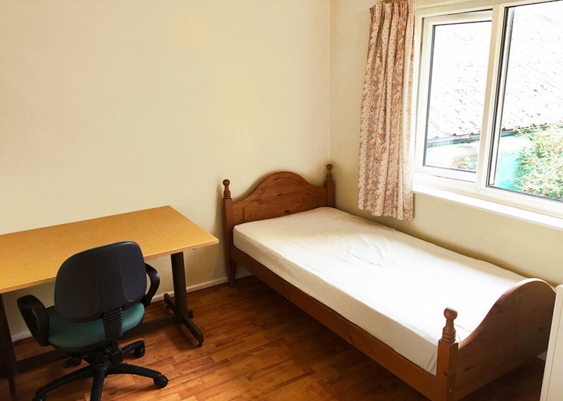 Room Villa Street in Nottingham