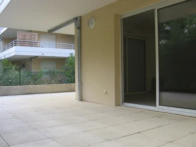 Appartement Rue Lucie Aubrac à Avignon