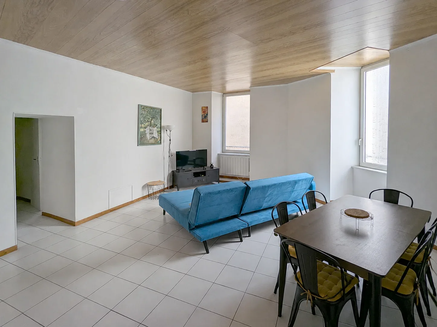 Appartement Traverse de l'Ayrolle à Millau