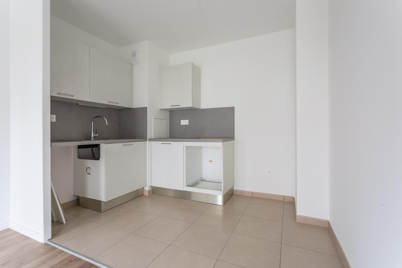 Appartement Rue Angélique du Coudray à Melun