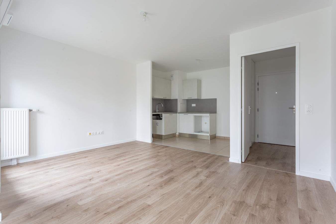 Appartement Rue Angélique du Coudray à Melun